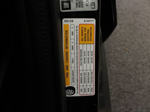 Used 2020 Chevrolet Spark LT FWD image 29