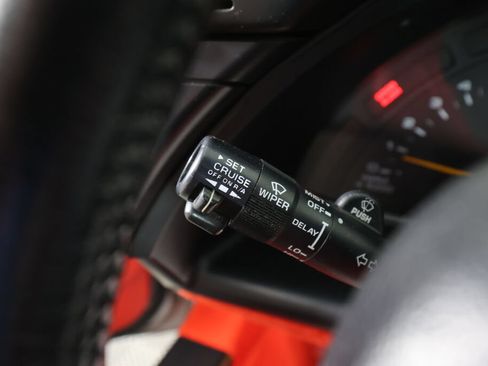 Used 1996 Chevrolet Corvette Coupe RWD image 24