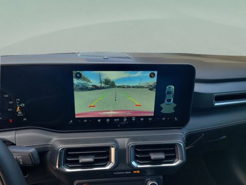 New 2026 Ford Mustang Premium image 13