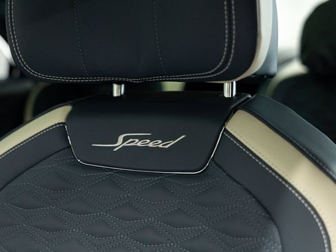 New 2026 Bentley Flying Spur Plug-In Hybrid AWD/4WD image 30