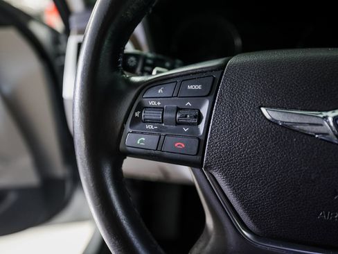 Used 2017 Genesis G80 5.0 Ultimate image 17