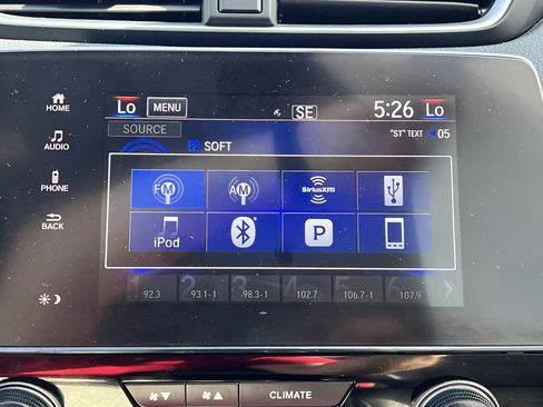 Used 2022 Honda CR-V EX-L image 30