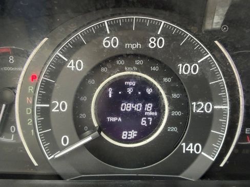 Used 2014 Honda CR-V LX image 22