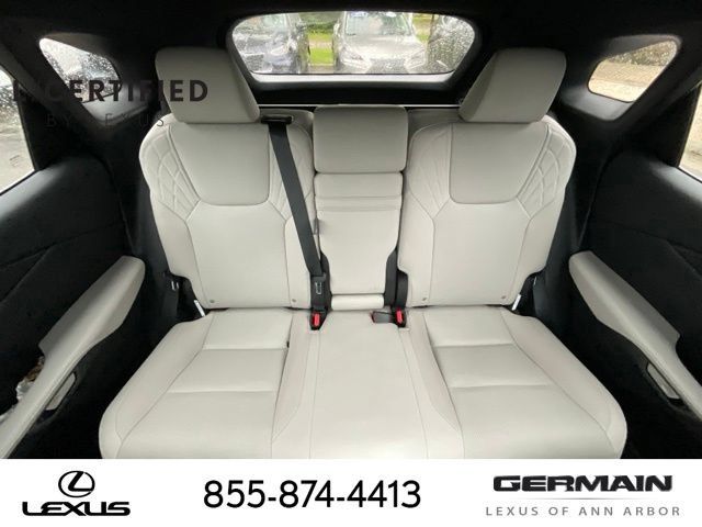 Used 2024 Lexus RX 350 Premium w/ Convenience Package AWD/4WD image 16