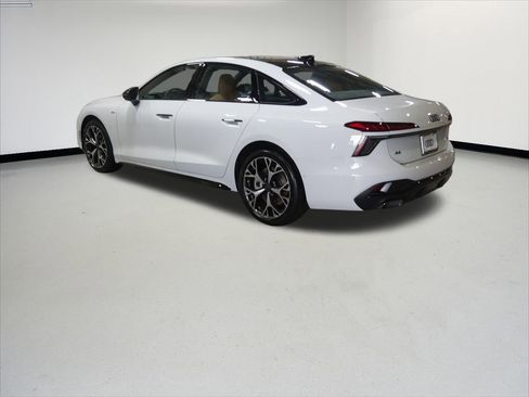 New 2026 Audi A6 Premium Plus image 3