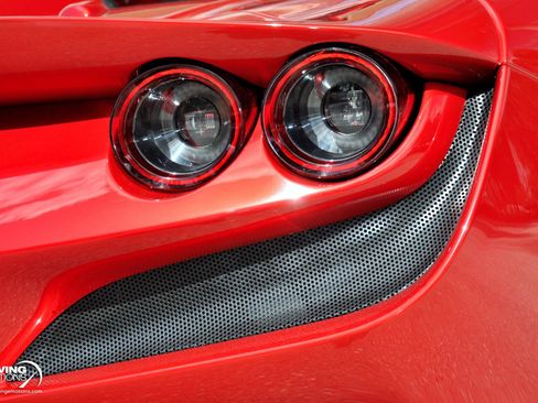 Used 2022 Ferrari F8 Tributo image 37