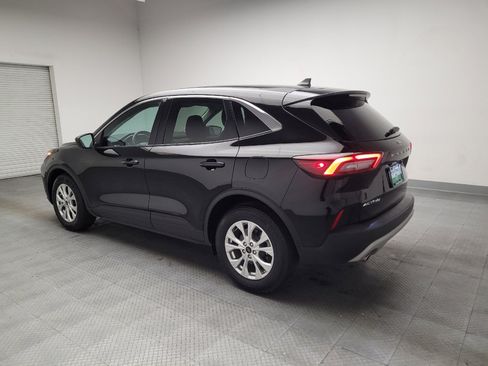 Used 2023 Ford Escape Active FWD image 3