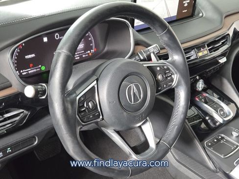 Certified 2022 Acura MDX FWD w/ Technology Package image 23