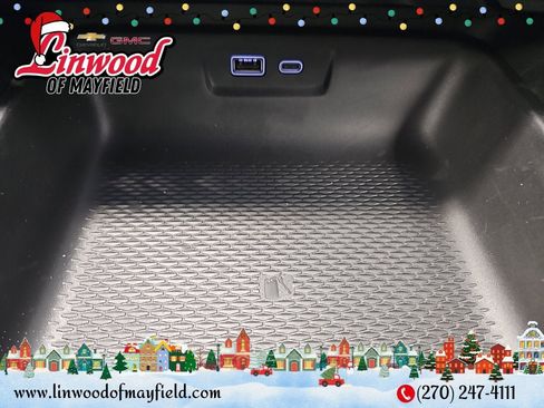 New 2026 GMC Terrain Elevation w/ Elevation Premium Package image 25