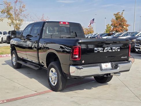 New 2025 RAM 2500 Tradesman image 3