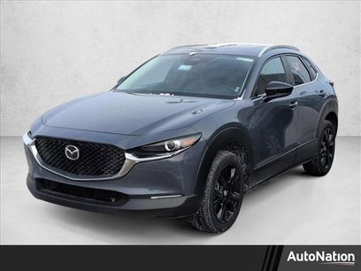 Used 2025 MAZDA CX-30 AWD 2.5 S w/ Preferred Package