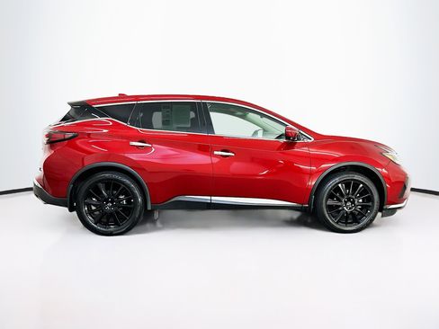 Used 2024 Nissan Murano SL image 10