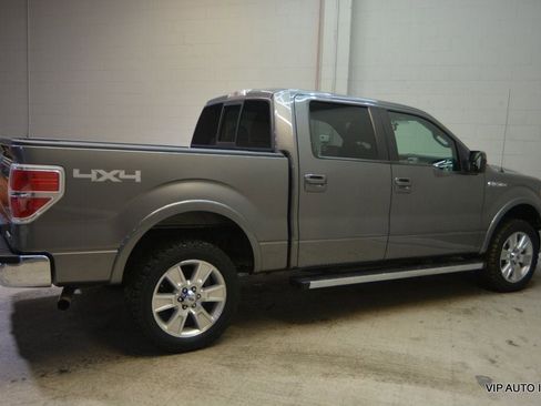 Used 2011 Ford F150 Lariat image 30