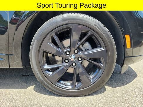 Used 2023 Buick Envision Preferred w/ Sport Touring Package AWD/4WD image 7