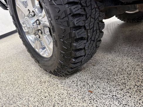 Used 2024 RAM 2500 Big Horn w/ Off Road Package AWD/4WD image 47