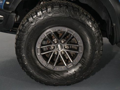Used 2020 Ford F150 Raptor w/ Equipment Group 802A Luxury AWD/4WD image 27