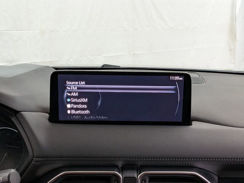 Certified 2024 MAZDA CX-5 Carbon Edition image 28