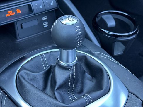 New 2026 MAZDA MX-5 Miata Grand Touring w/ Weather Package image 23