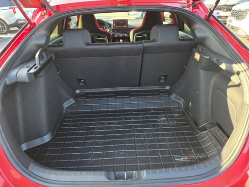Used 2025 Honda Civic Type R image 9