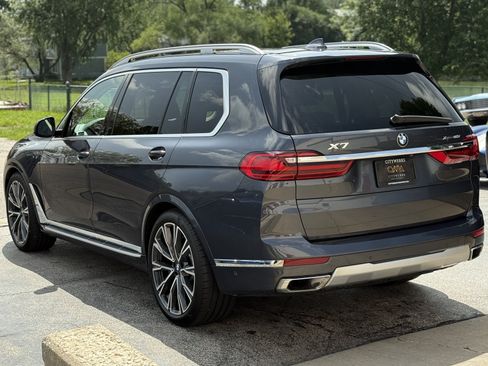 Used 2020 BMW X7 xDrive40i w/ Premium Package AWD/4WD image 31