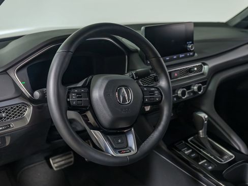 Used 2024 Acura Integra A-Spec image 17