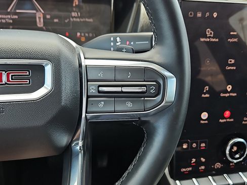 Used 2026 GMC Terrain Elevation FWD image 17