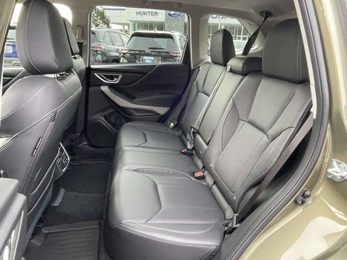 Certified 2024 Subaru Forester Limited AWD/4WD image 3