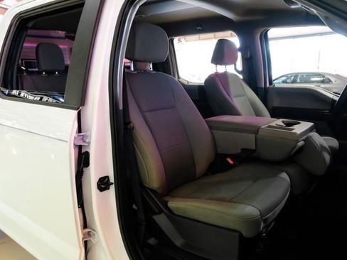 Used 2021 Ford F250 XL w/ STX Appearance Package image 30