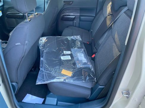 New 2025 Ford Maverick XLT w/ XLT Luxury Package image 16