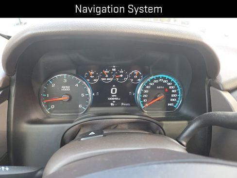 Certified 2017 GMC Yukon Denali w/ Open Road Package image 12