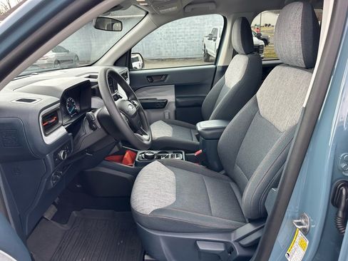 Used 2023 Ford Maverick XLT w/ Equipment Group 300A Standard image 12