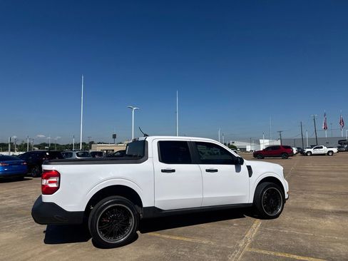 Used 2022 Ford Maverick XL FWD image 23