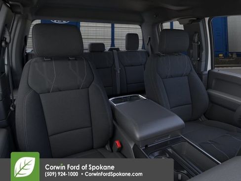 New 2026 Ford F150 STX image 10