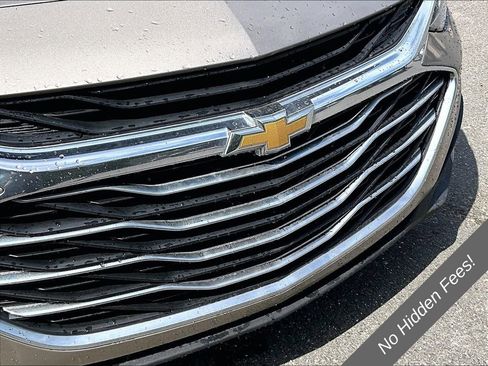 Used 2022 Chevrolet Malibu LS w/ Driver Confidence Package II FWD image 23