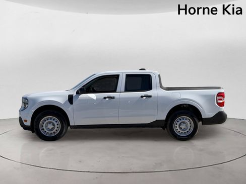 Used 2026 Ford Maverick XL AWD/4WD image 6