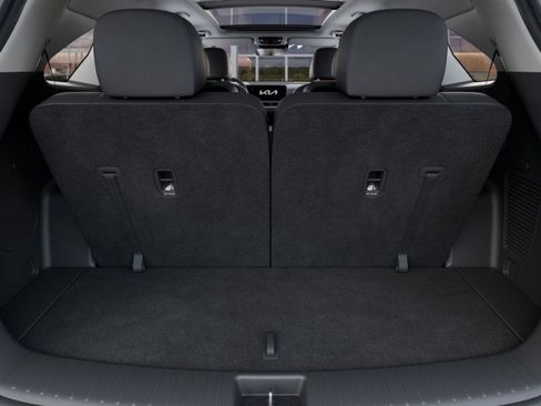 New 2026 Kia Sorento X-Line EX image 22