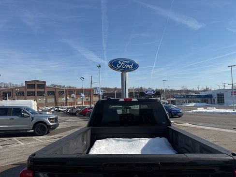 New 2026 Ford F350 XLT w/ XLT Premium Package AWD/4WD image 12