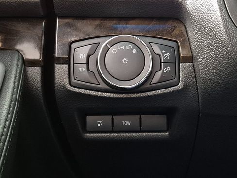 Used 2015 Ford Explorer Limited w/ Equipment Group 301A image 16