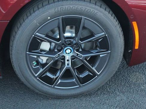 Used 2024 BMW i4 eDrive35 w/ Premium Package image 12