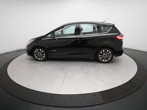 Used 2017 Ford C-MAX Titanium w/ Equipment Group 301A image 28