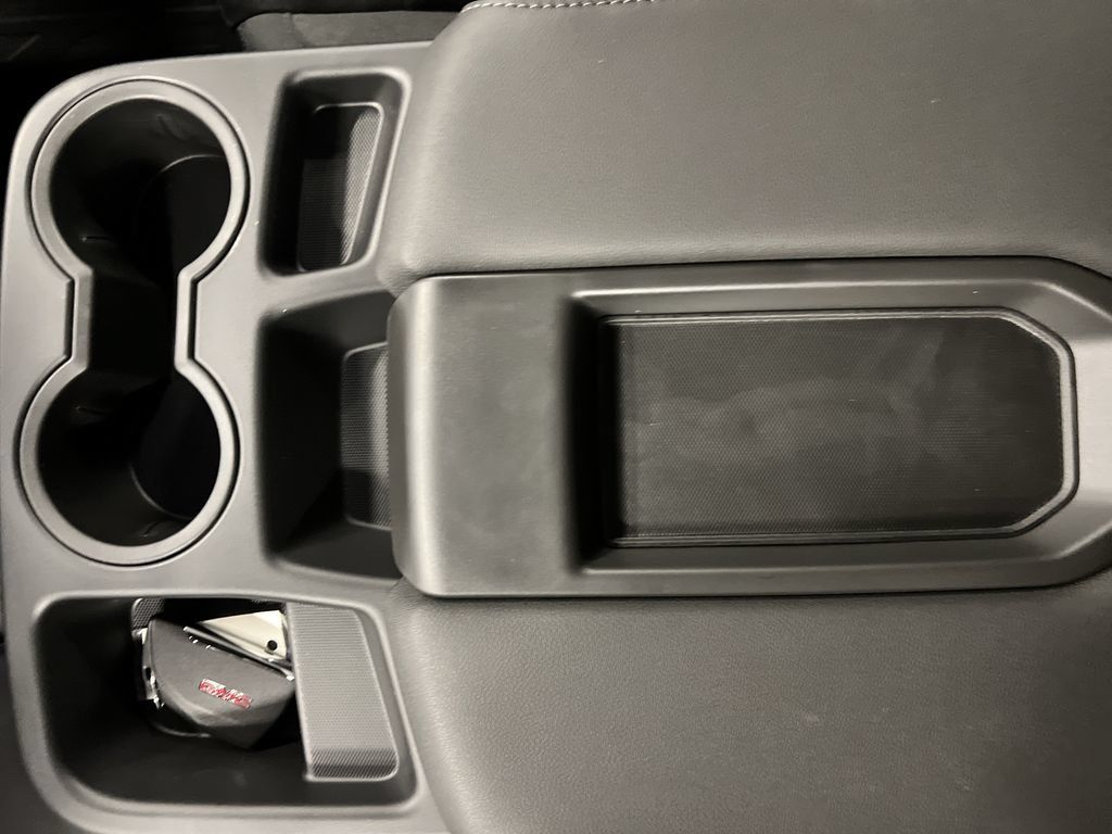 New 2026 GMC Sierra 1500 SLE AWD/4WD image 26