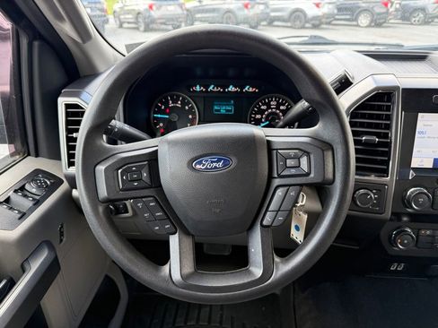 Certified 2019 Ford F150 XLT AWD/4WD image 16