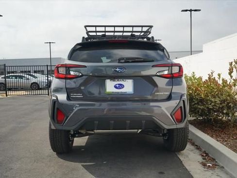Used 2025 Subaru Crosstrek 2.5i Limited w/ Crosstrek Mirror Package AWD/4WD image 6