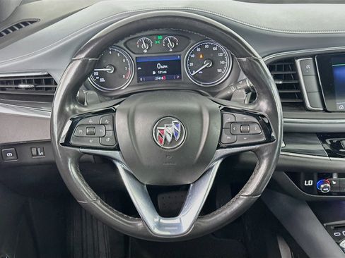 Used 2023 Buick Enclave Essence w/ Experience Buick Package FWD image 18