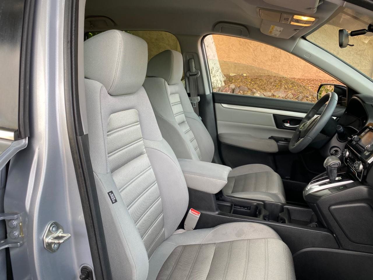 Used 2018 Honda CR-V LX image 51