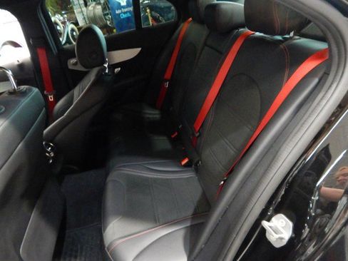 Used 2021 Mercedes-Benz C 43 AMG 4MATIC Sedan image 22