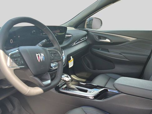 New 2026 Buick Envista Sport Touring w/ Convenience I Package FWD image 17