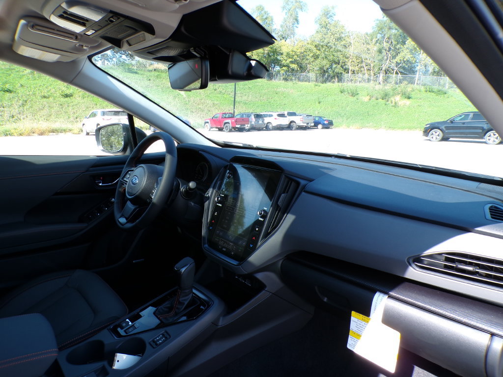 New 2026 Subaru Crosstrek 2.5i Limited AWD/4WD image 12