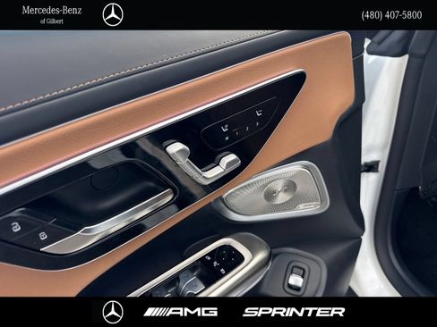 Certified 2026 Mercedes-Benz CLE 300 4MATIC Cabriolet image 14