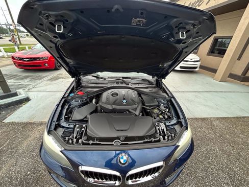 Used 2017 BMW 230i Coupe RWD image 9